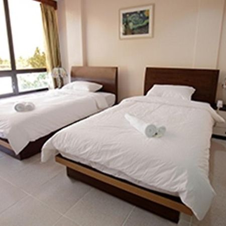 Palau Paradise Hotel Koror Phòng bức ảnh