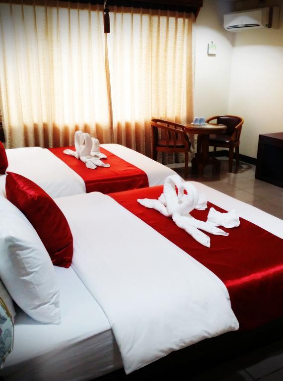 Palau Paradise Hotel Koror Phòng bức ảnh